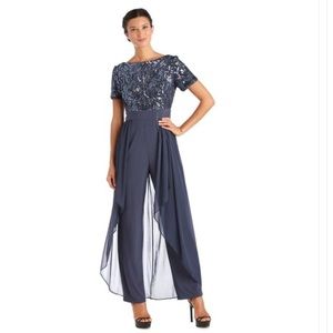 R&M Richards Jump Suit